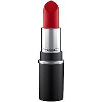 MAC Mini MAC Lipstick - Ruby Woo (very matte vivid blue-red) | Ulta