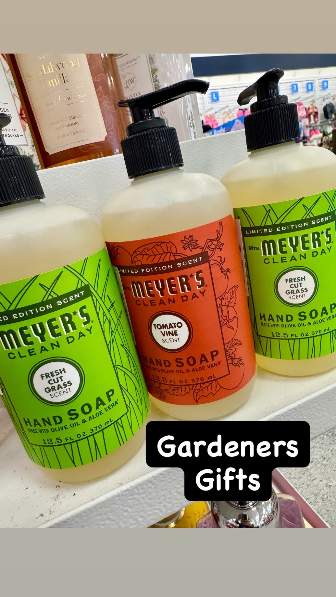 Amazon Prime members - orders arrive before Christmas! 
As a gardener, these are some of my fav products. #garden #forher #Christmas #giftinspo #tools #backyard #patio 

#LTKFindsUnder50 #LTKGiftGuide #LTKHome