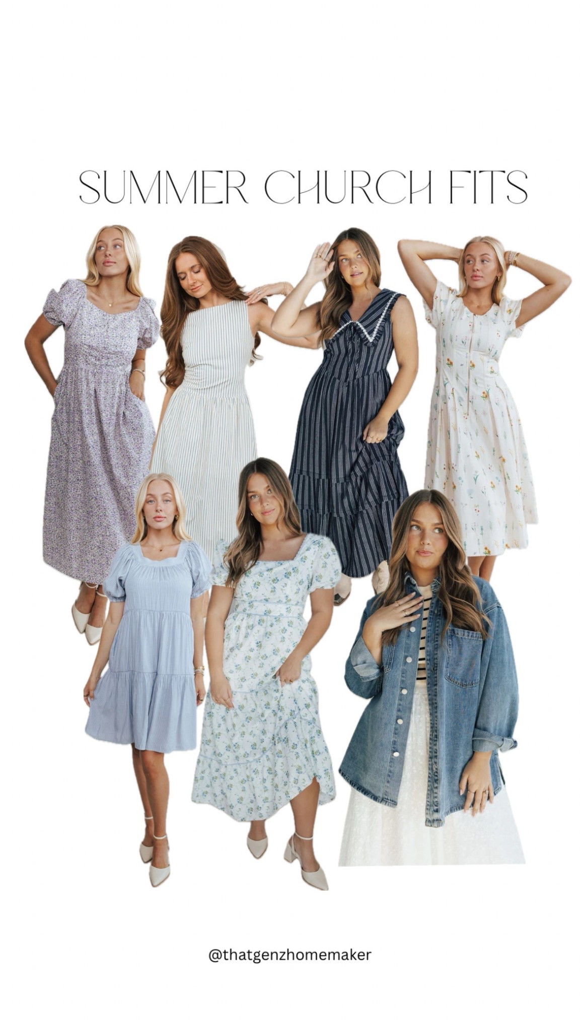 summer church outfits
modest church outfits
modest church dresses



#LTKFindsUnder100 #LTKSeasonal #LTKStyleTip