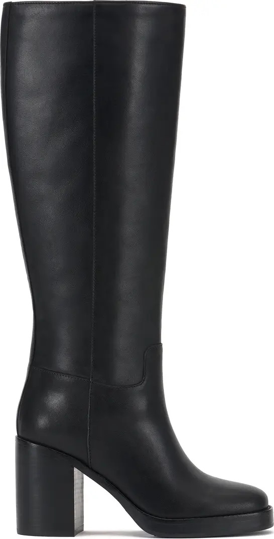 Gibi Knee High Boot (Women) | Nordstrom