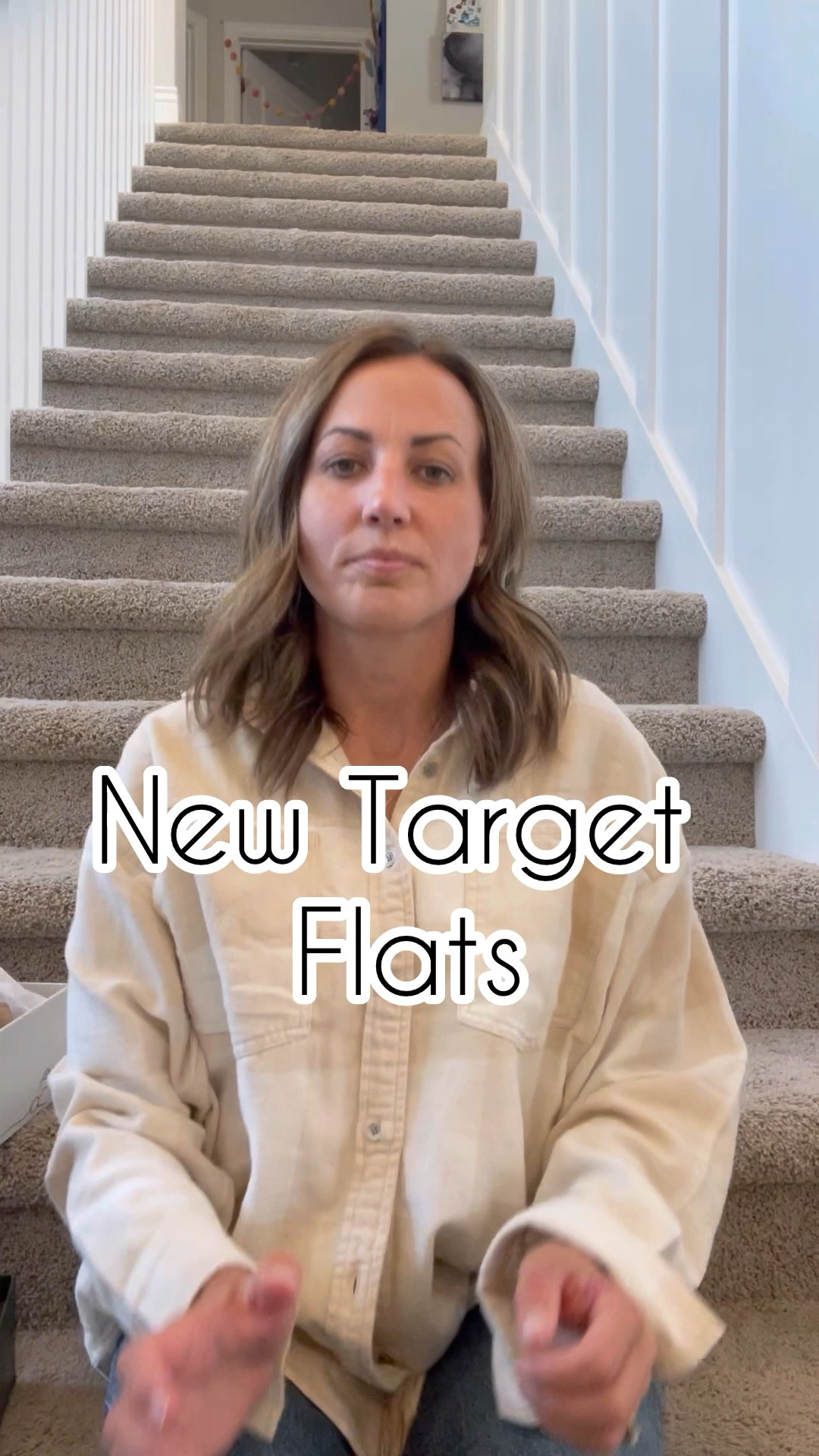 New Target Flats🎯🎯🎯

#LTKFindsUnder50 #LTKShoeCrush #LTKOver40