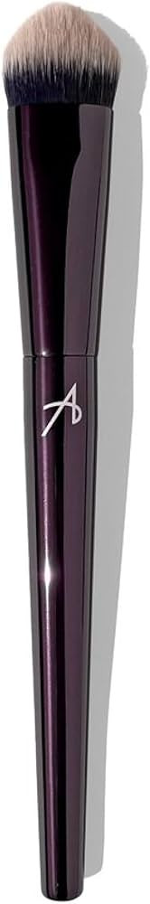 Anisa Beauty Conceal & Correct Makeup Brush | Professional Angled Concealer & Corrector Brush for... | Amazon (US)