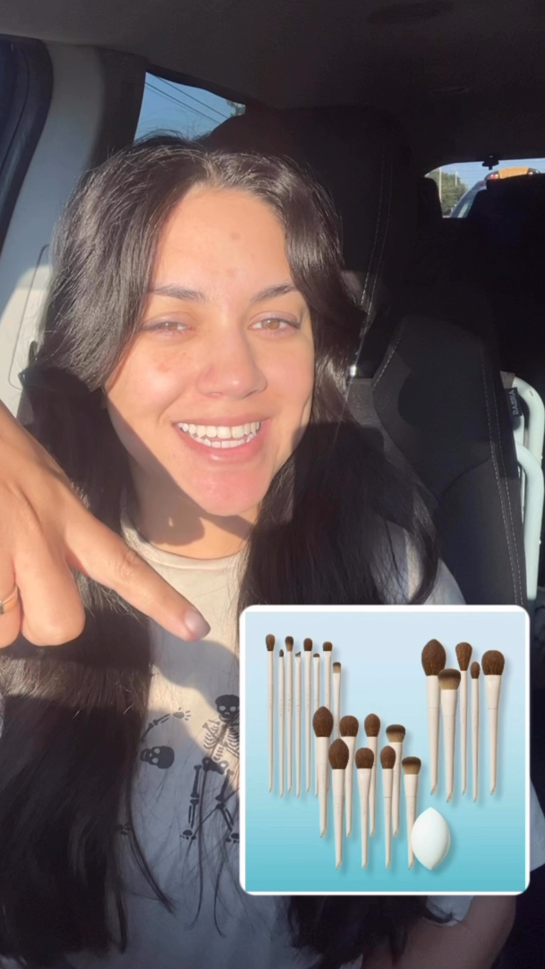 Day 7- 21 Days of Beuaty 🧡🛍️ 

#LTKBeauty #LTKVideo #LTKSaleAlert