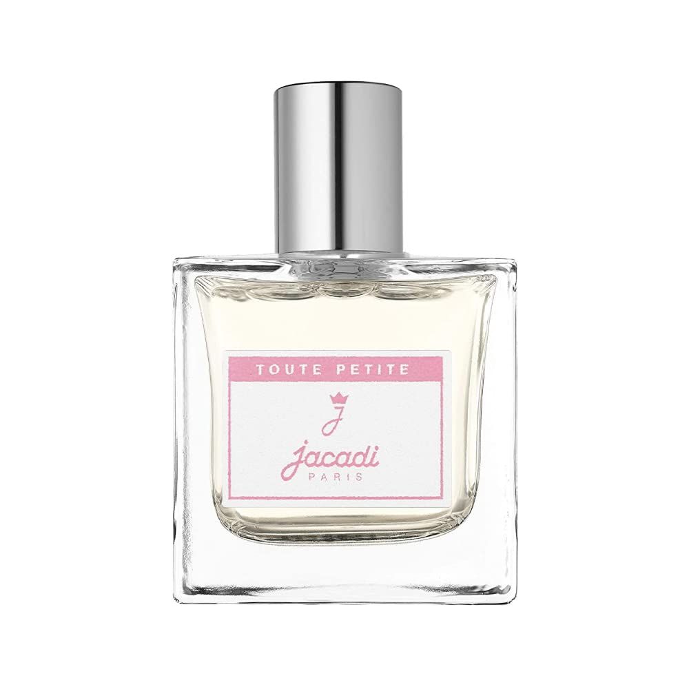 Jacadi Fragrance Toute Petite Alcohol Free Scented Water, Baby Girl, 1.7 Fluid Ounce | Amazon (US)