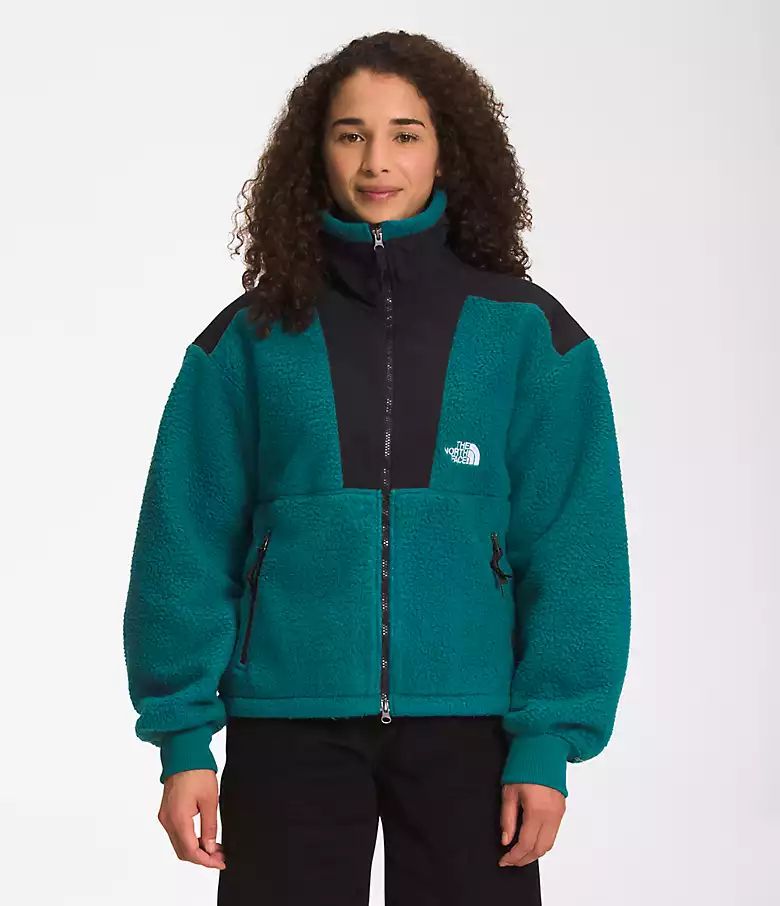 Women’s ’94 High Pile Denali Jacket | The North Face (US)