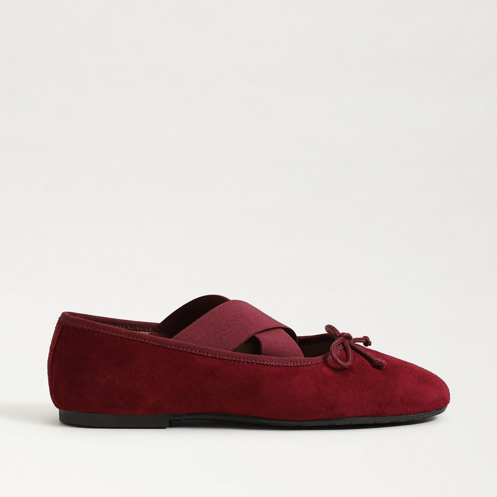 Arya Ballet Flat | Sam Edelman CA
