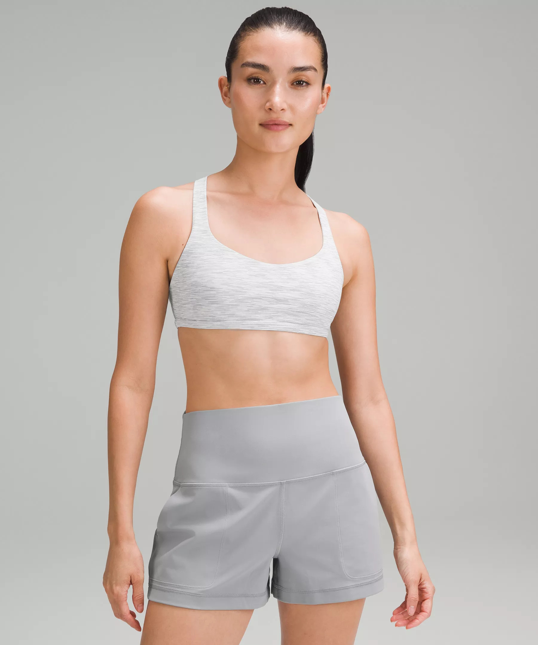 Free to Be Bra - Wild *Light Support, A/B Cup | Women's Bras | lululemon | Lululemon (US)