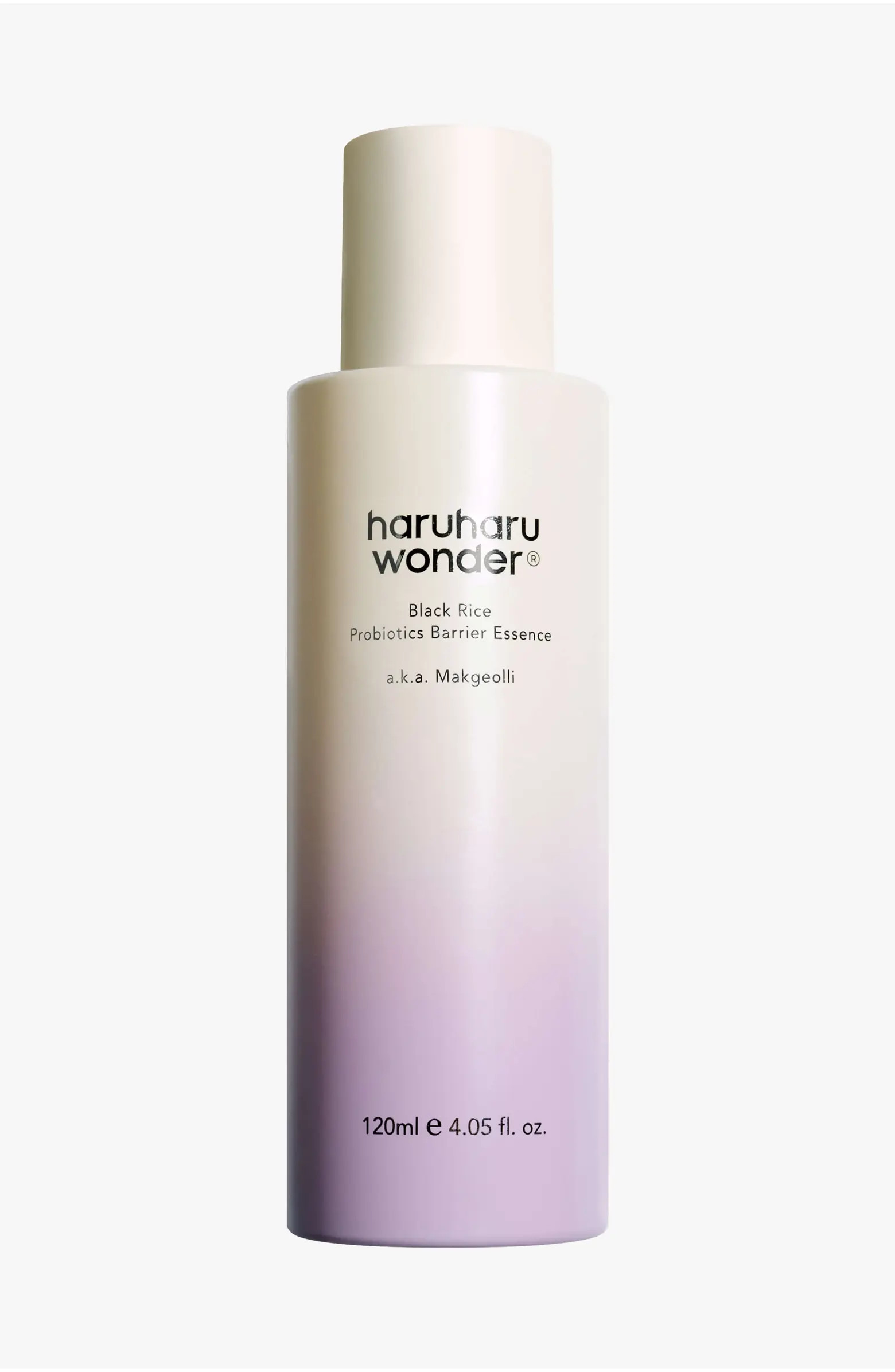 haruharu wonder Black Rice Probiotics Barrier Essence a.k.a. Makgeolli | Nordstrom | Nordstrom