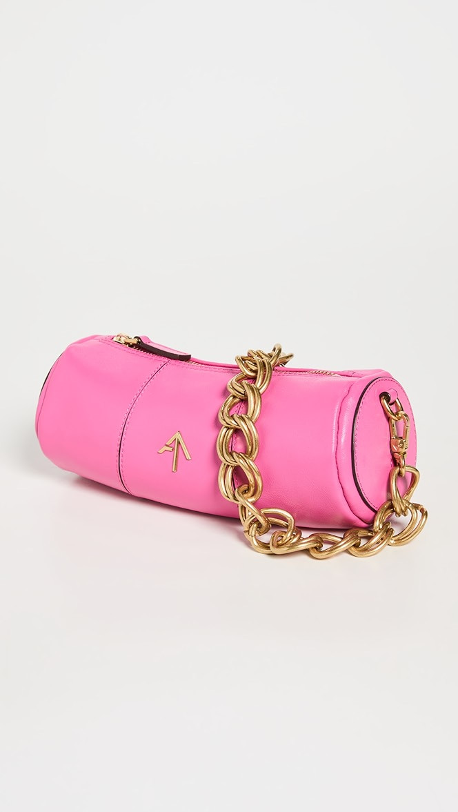 XX Mini Cylinder Bag | Shopbop