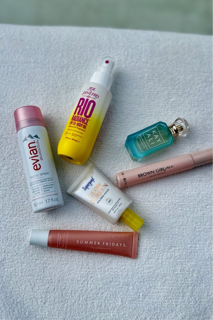 Love that all my favs come in travel size!

#LTKTravel #LTKselfcare #LTKBeauty