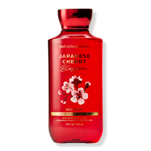 Bath & Body Works Nourishing Body Wash - Champagne Toast | Ulta