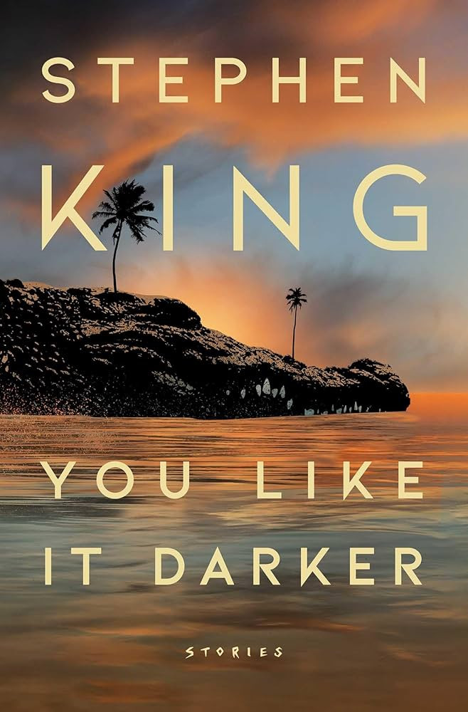 You Like It Darker: Stories | Amazon (US)
