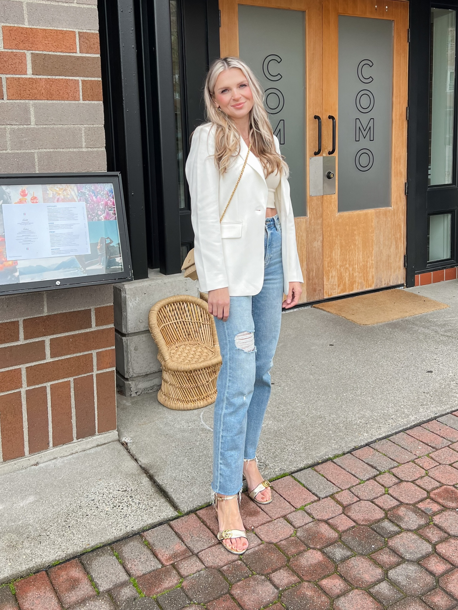 Date night #ootd 


#LTKstyletip #LTKfindsunder50 

#LTKSeasonal