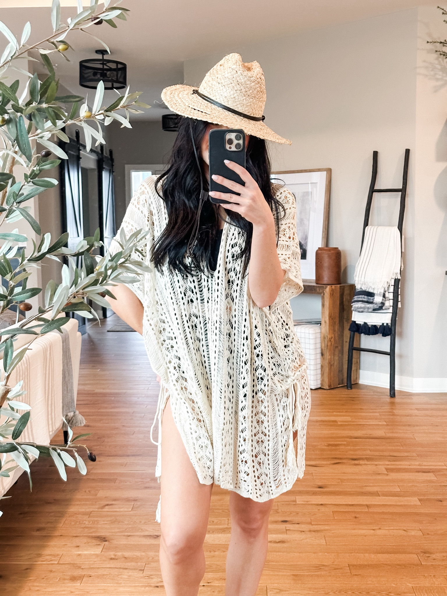 Coral reef swim new Gold Coast collection

Code: AmandaSmith for 20% off today

Size reference 5’6” 130lbs wearing size small top and bottom

#LTKswim #LTKstyletip #LTKfindsunder50