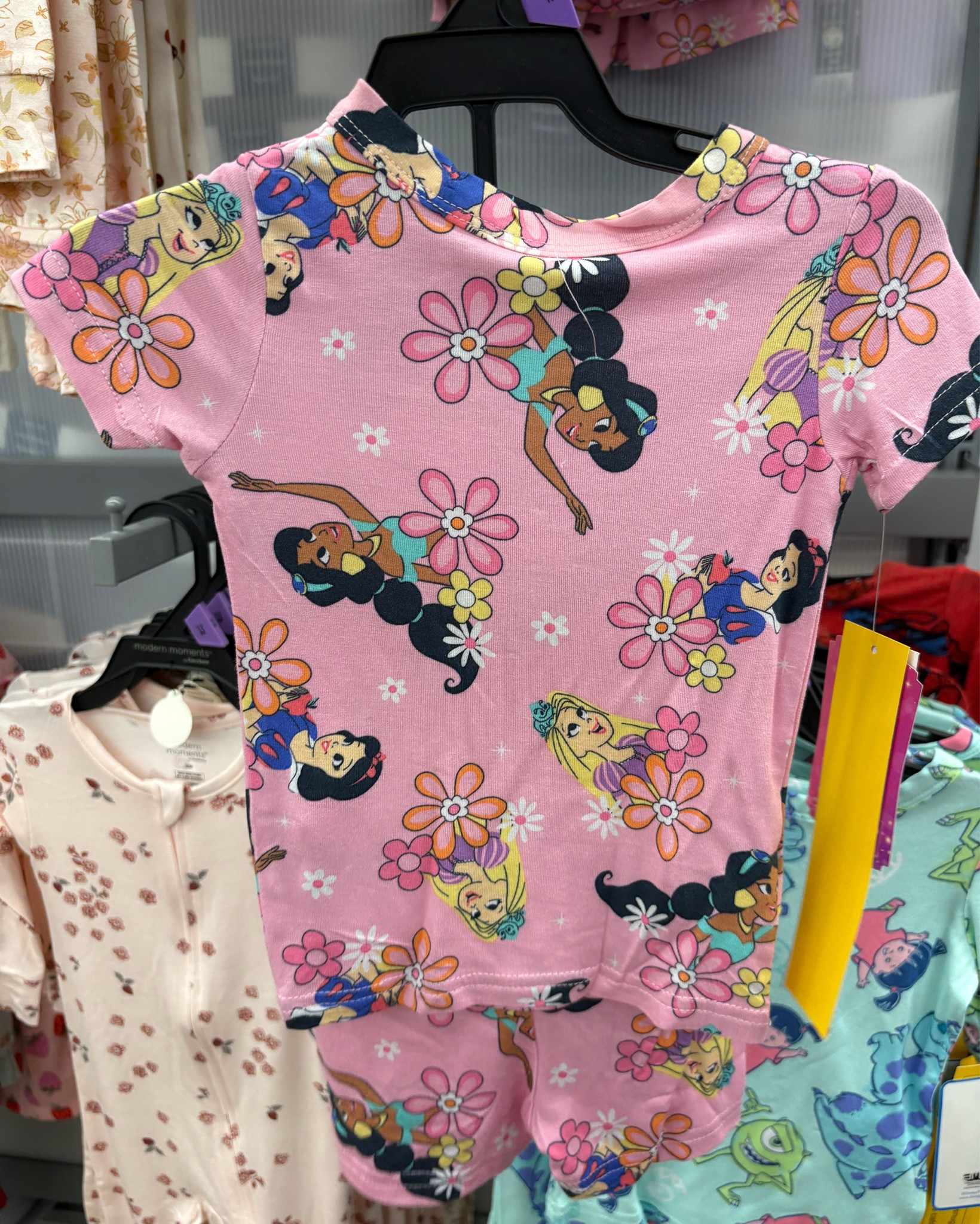$10.98 Toddler Pajamas at Walmart. More characters available online 

#pajamas #toddler #walmart 

#LTKBaby #LTKKids #LTKSeasonal