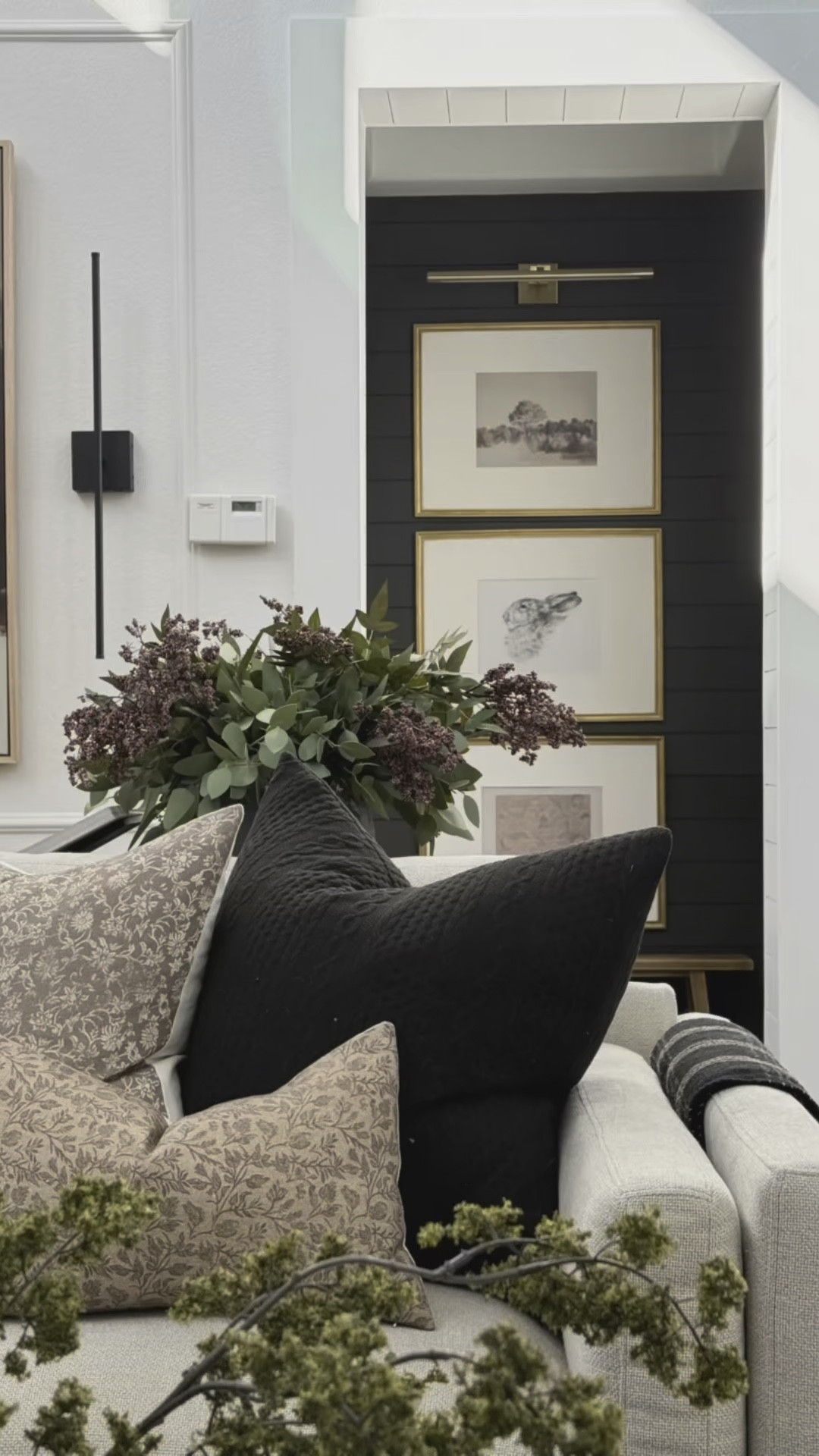 Last looks at this set of spring digital art. I’ll be replacing these with black and white photos of the family for the summer months  

#LTKHome #LTKFindsUnder100 #LTKFindsUnder50