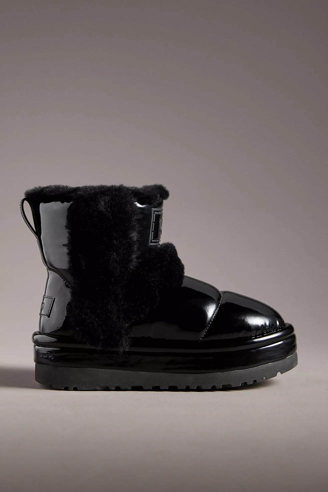 UGG Classic Cloudpeak Boots | Anthropologie (US)