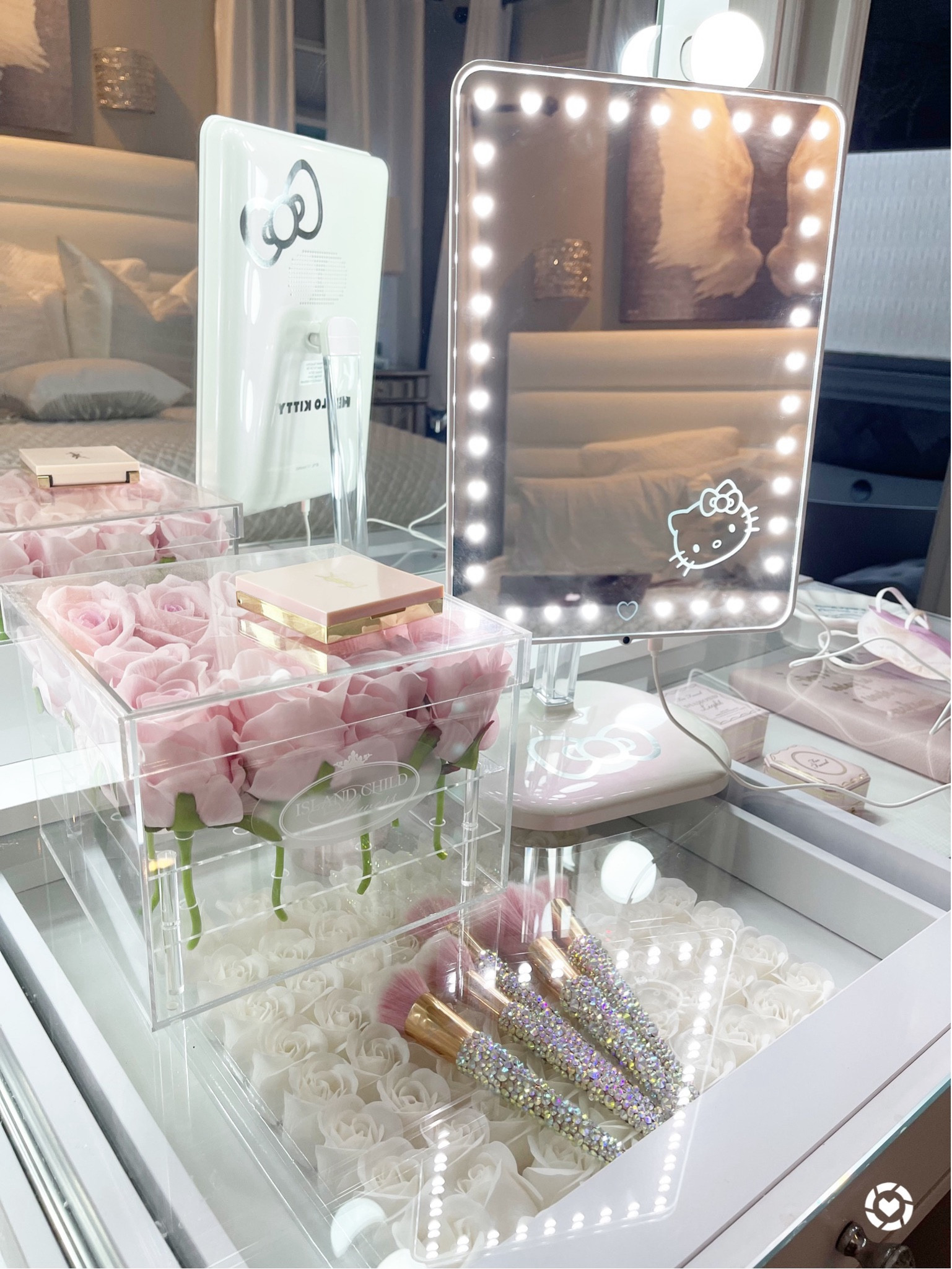 Beauty Room Favorites 

#LTKBeauty #LTKSeasonal #LTKGiftGuide