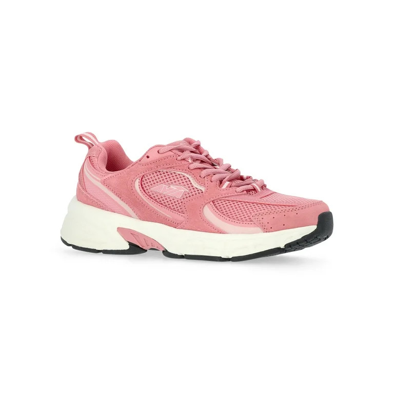 Avia Women's 5000 Performance Sneakers, Wide Width Available | Walmart (US)