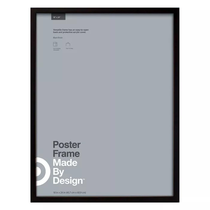 Poster Frame - Made By Design™ | Target
