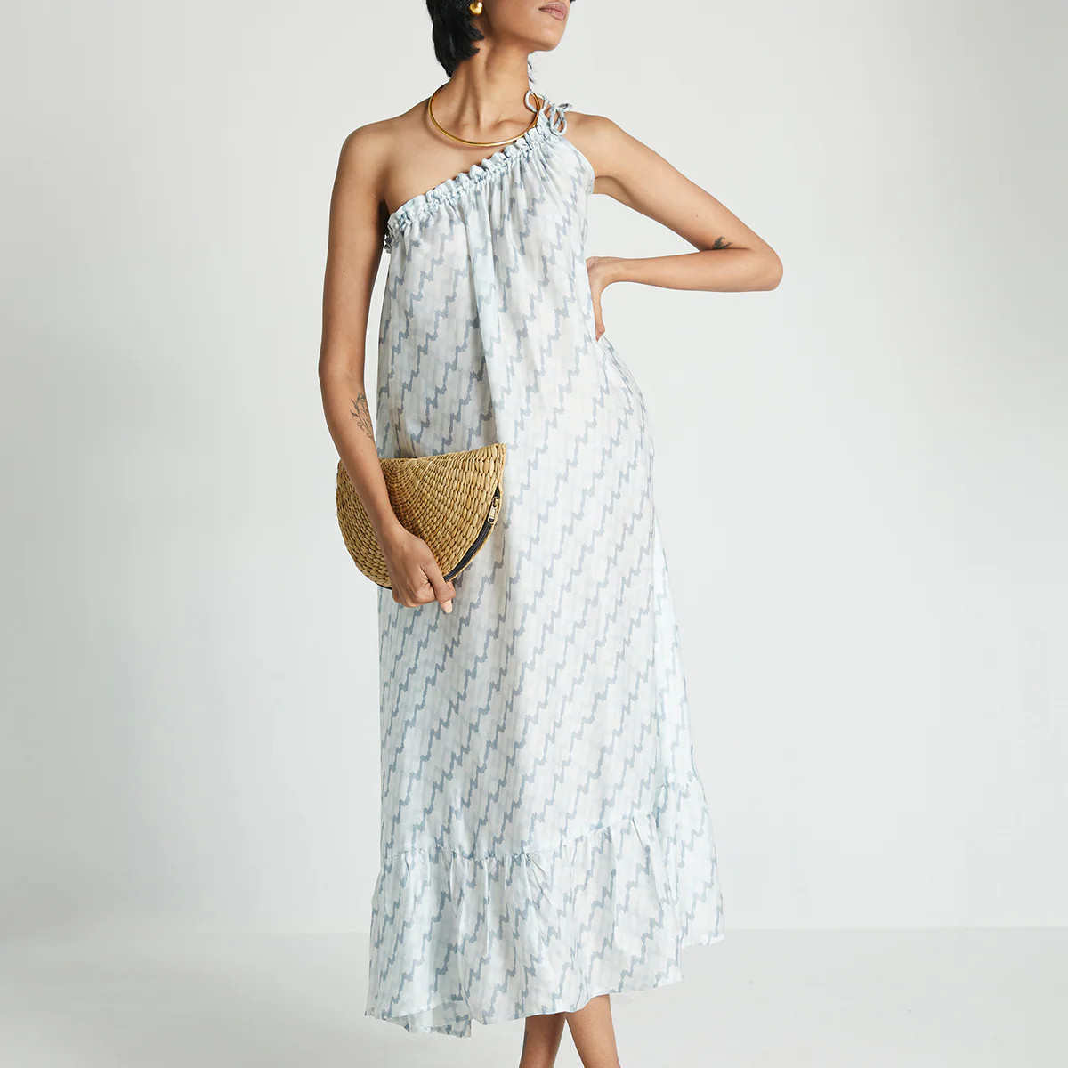 Dancing in the Moonlight Dress | Reistor | Reistor