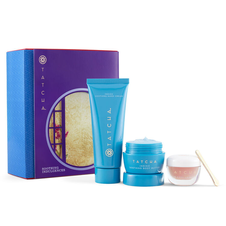 Soothing Indulgences | Tatcha