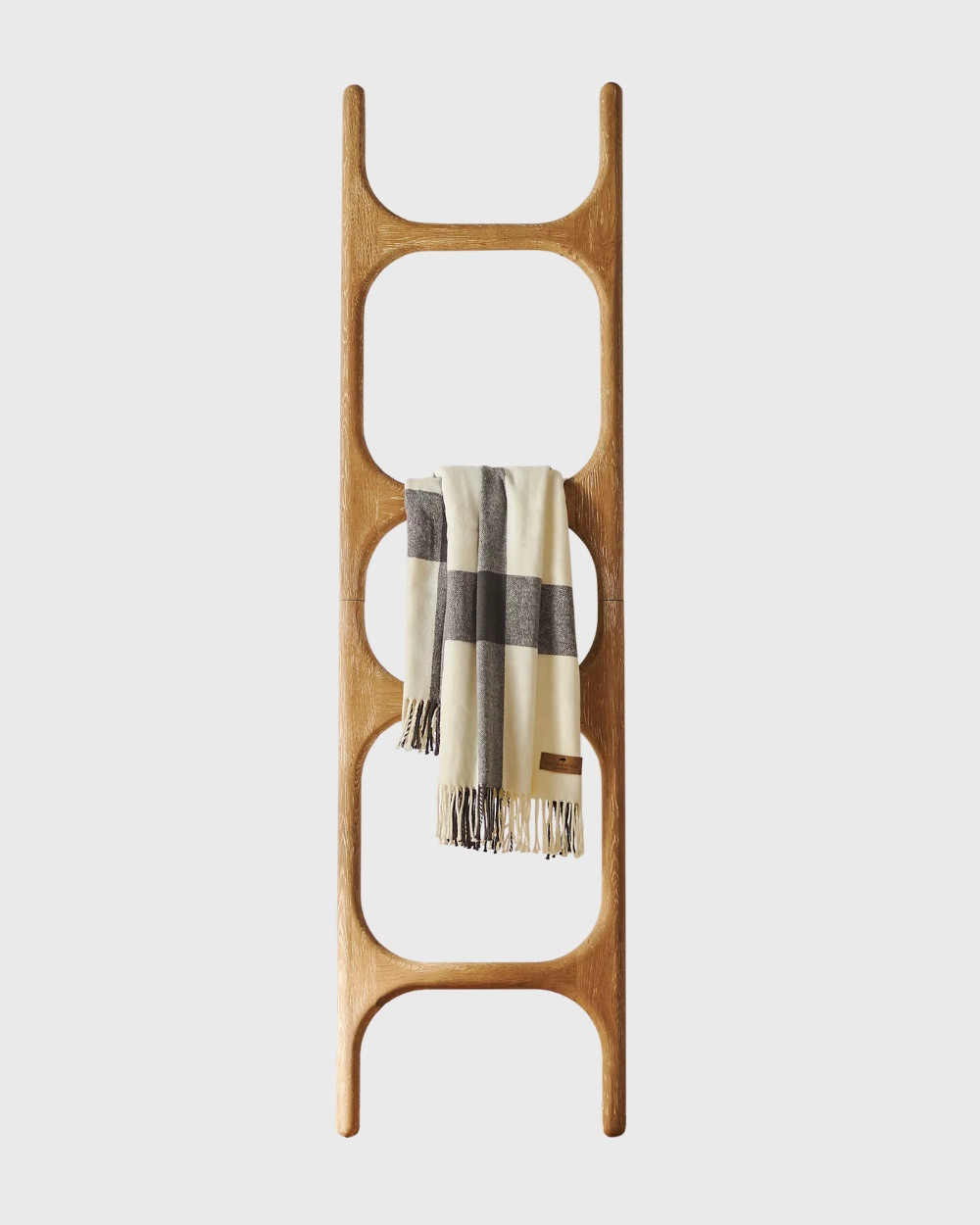 anthropologie home farai decorative ladder @Anthropologie #anthropologie #thecuratedapartment

#LTKHome