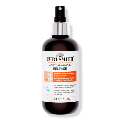 Moisture Memory Weightless Leave-In Release | Ulta