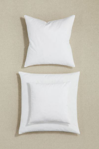 Feather-filled Inner Cushion | H&M (US + CA)