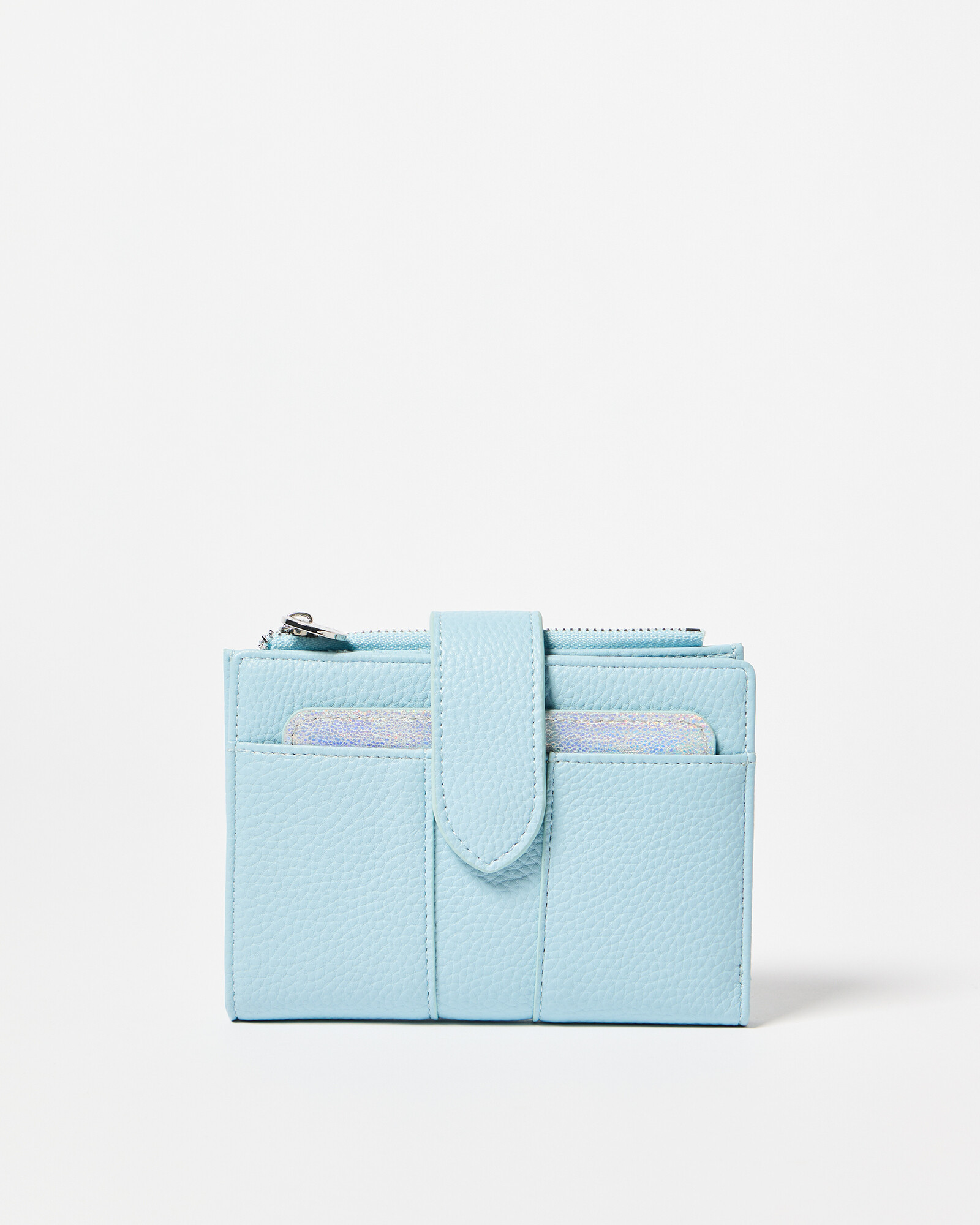 Naomi Zipped Purses | Oliver Bonas | Oliver Bonas (Global)