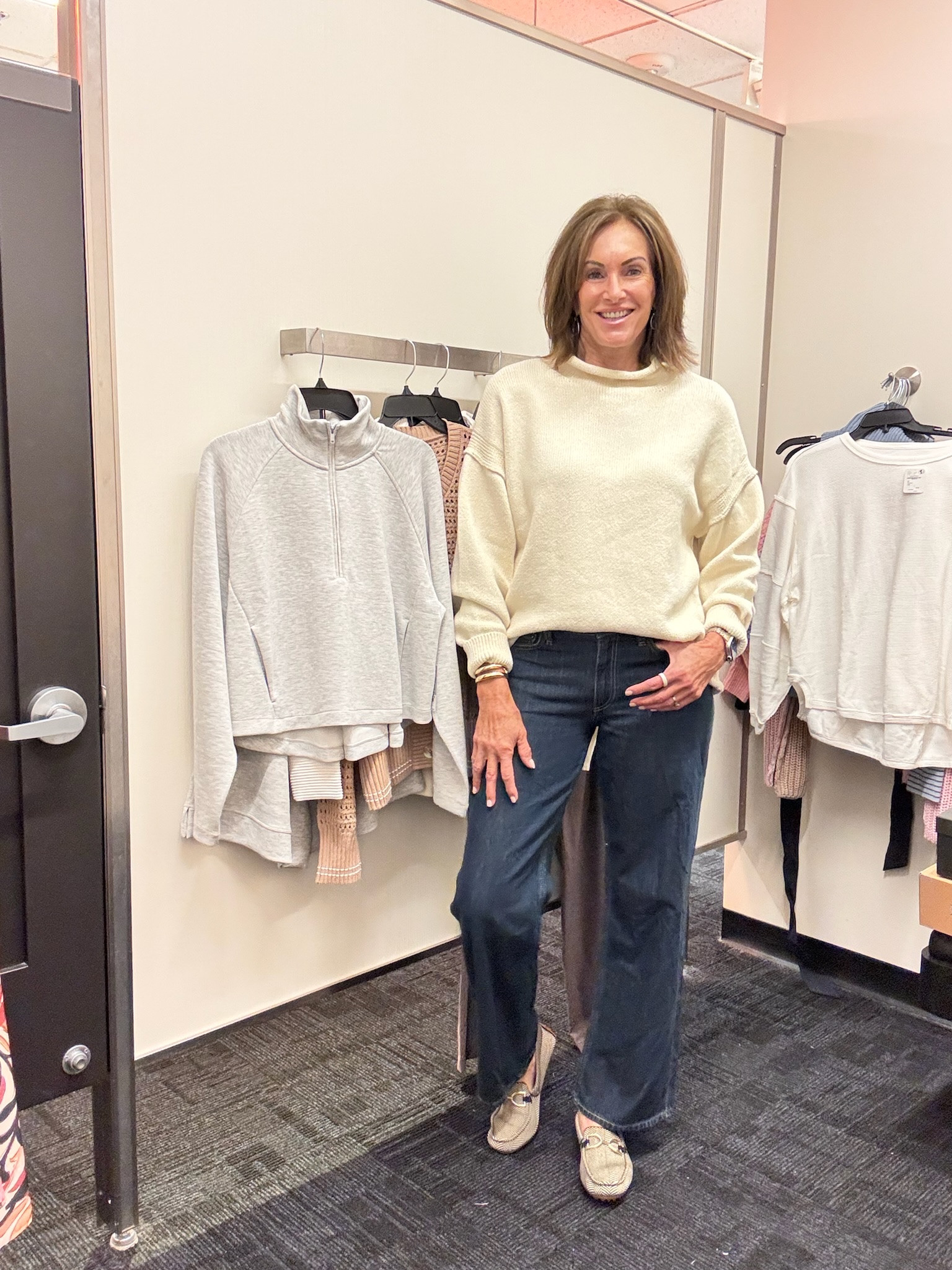 Nordstrom Anniversary Sale, Fall Denim, Women’s Jeans, Fashion Over 60, Ageless Style, Fall Outfit Ideas

#LTKSeasonal #LTKOver40 #LTKSaleAlert