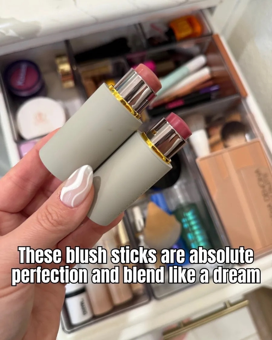 Blush sticks

#LTKSeasonal #LTKselfcare #LTKBeauty