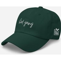 Bird Gang Unisex Hat, Eagles Philadelphia Embroidered Hat, It's A Philly Thing, Football, Unstructured Dad Hat | Etsy (US)