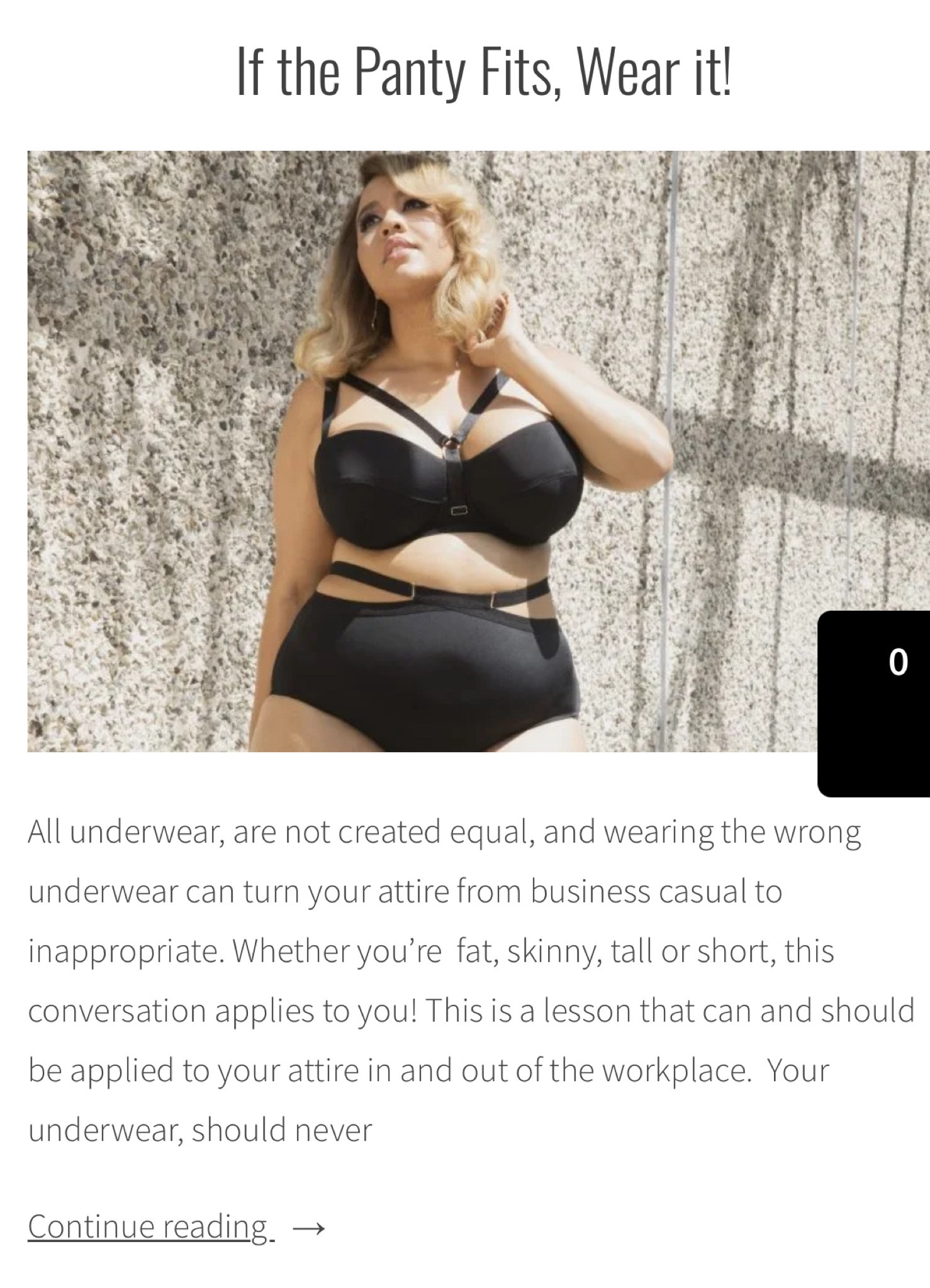 Let’s talk shapewear and how women of ALL shapes and sizes should own a good piece of shapewear  to polish their most favored looks  

#LTKstyletip #LTKfindsunder100 #LTKplussize