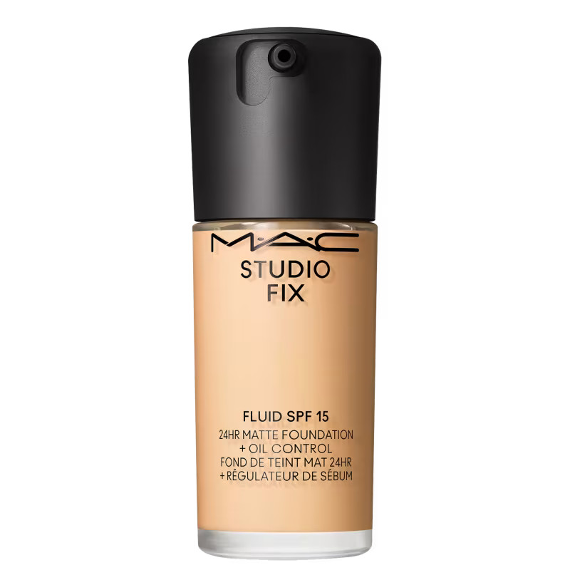 Base M·A·C Studio Fix Fluid Foundation | Beleza na Web | Beleza Na Web (BR)