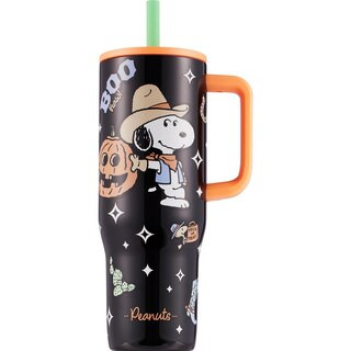 zak! Peanuts Boo Haw Sutton Tumbler, 30 oz | CVS Health