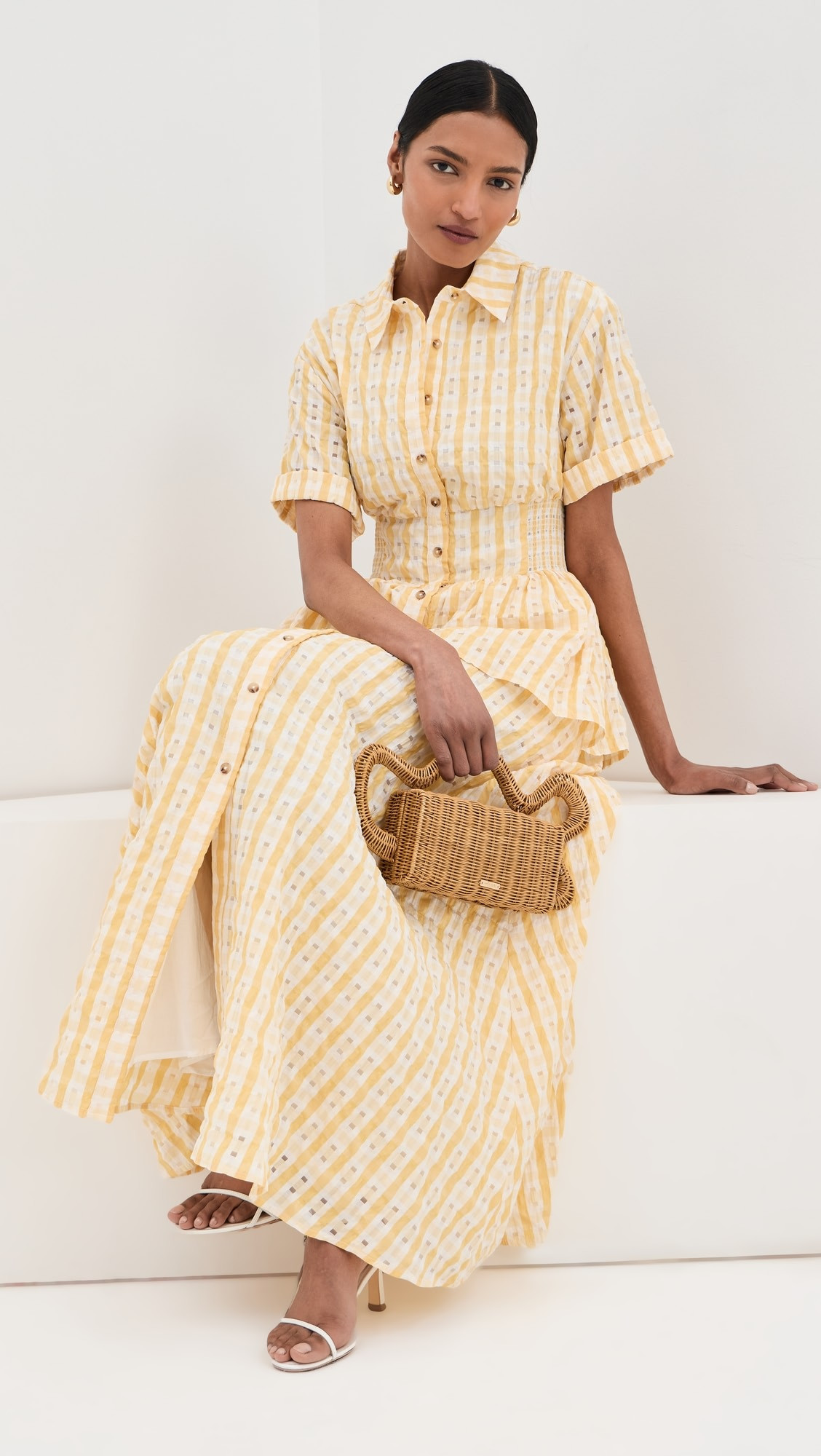 Boogie Woogie Bugle Boy Dress | Shopbop