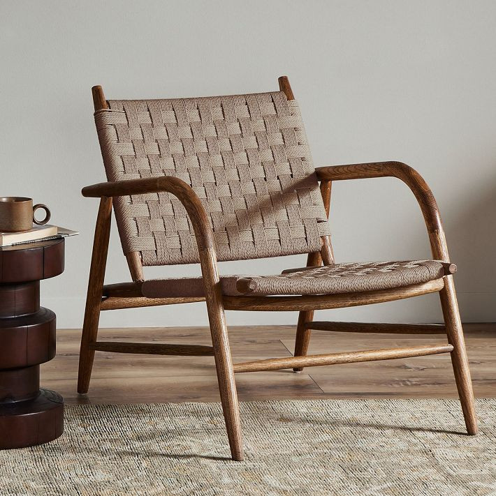 Morrissey Chair | West Elm (US)