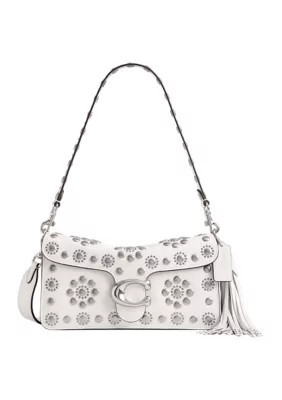 COACH Tabby Shoulder Bag 26 with Western Rivets | Belk
