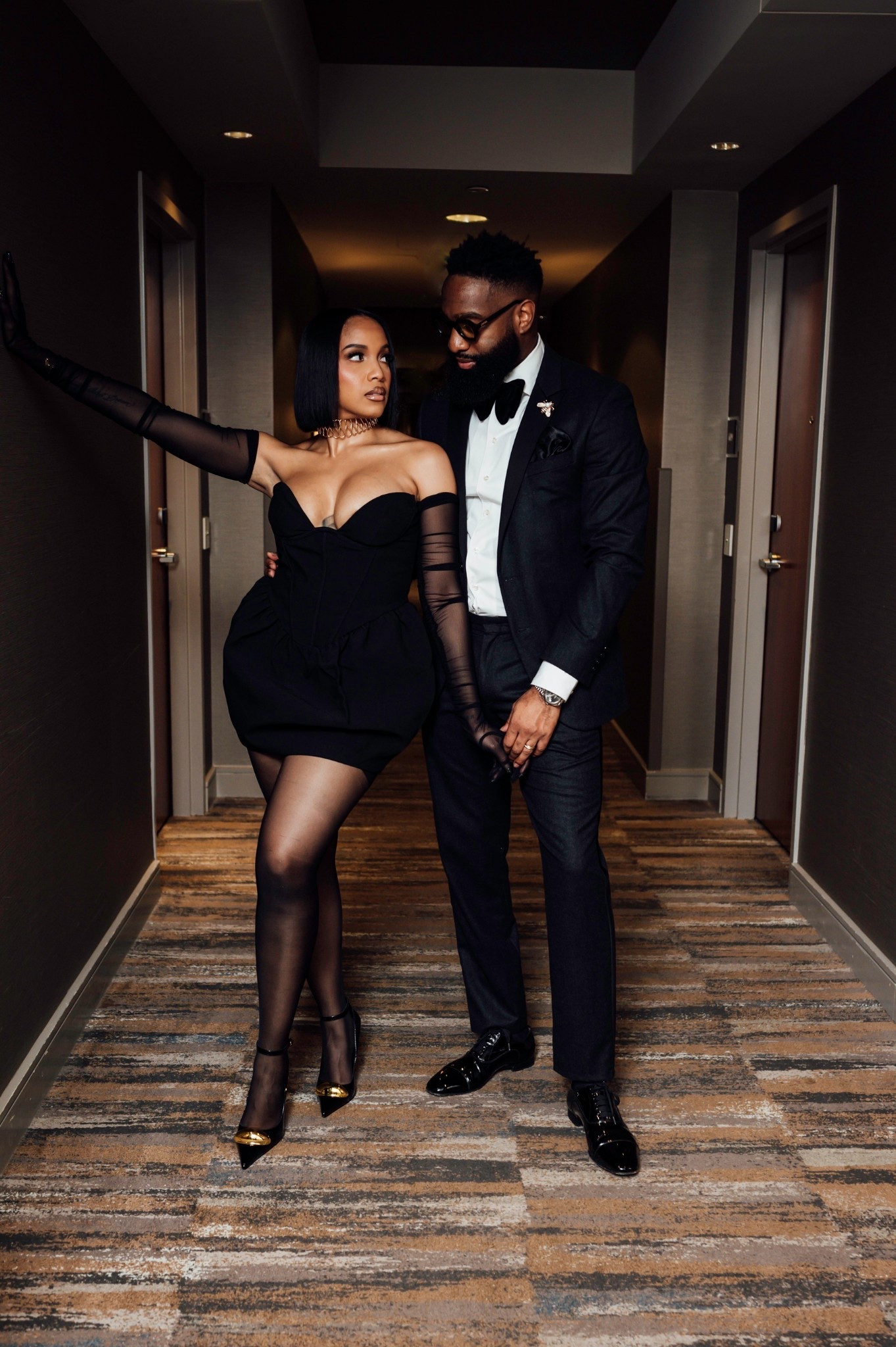 Valentine’s Day date night inspo💌

#LTKMens #LTKootd #LTKValentine