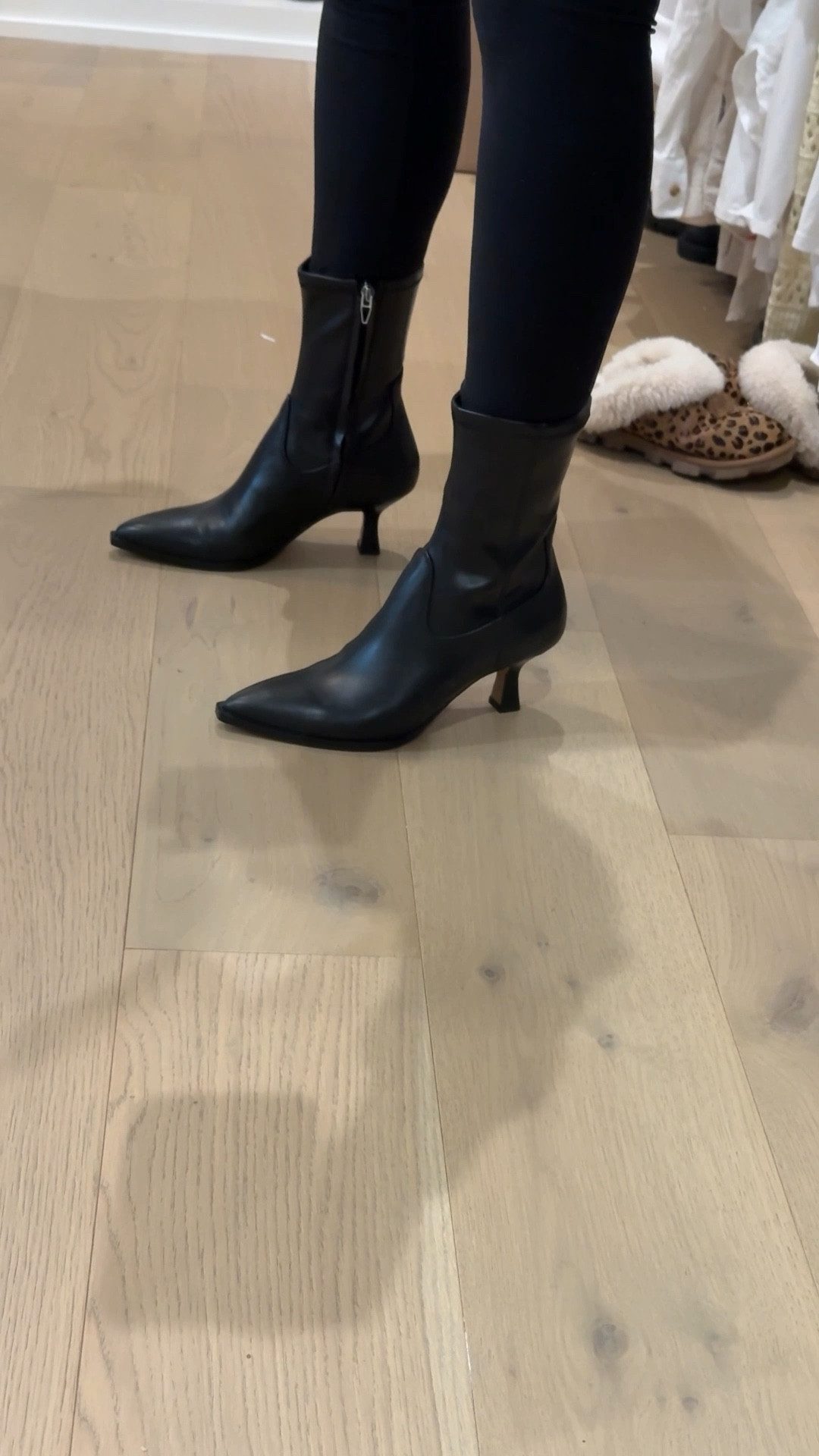 Black Friday boots and booties 

#LTKCyberWeek #LTKSaleAlert #LTKootd
