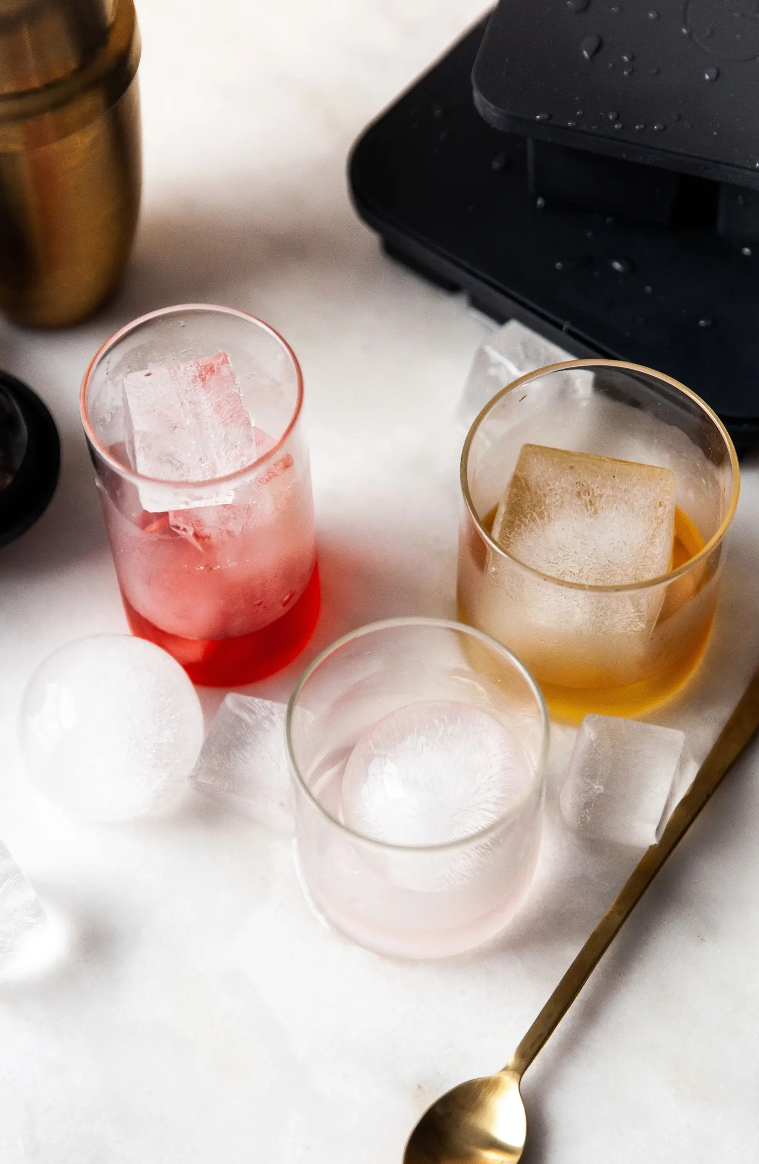 Farmhouse Pottery Silo Set of 6 Double Old Fashioned Glasses | Nordstrom | Nordstrom