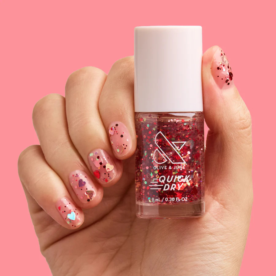 HEARTED | Olive & June