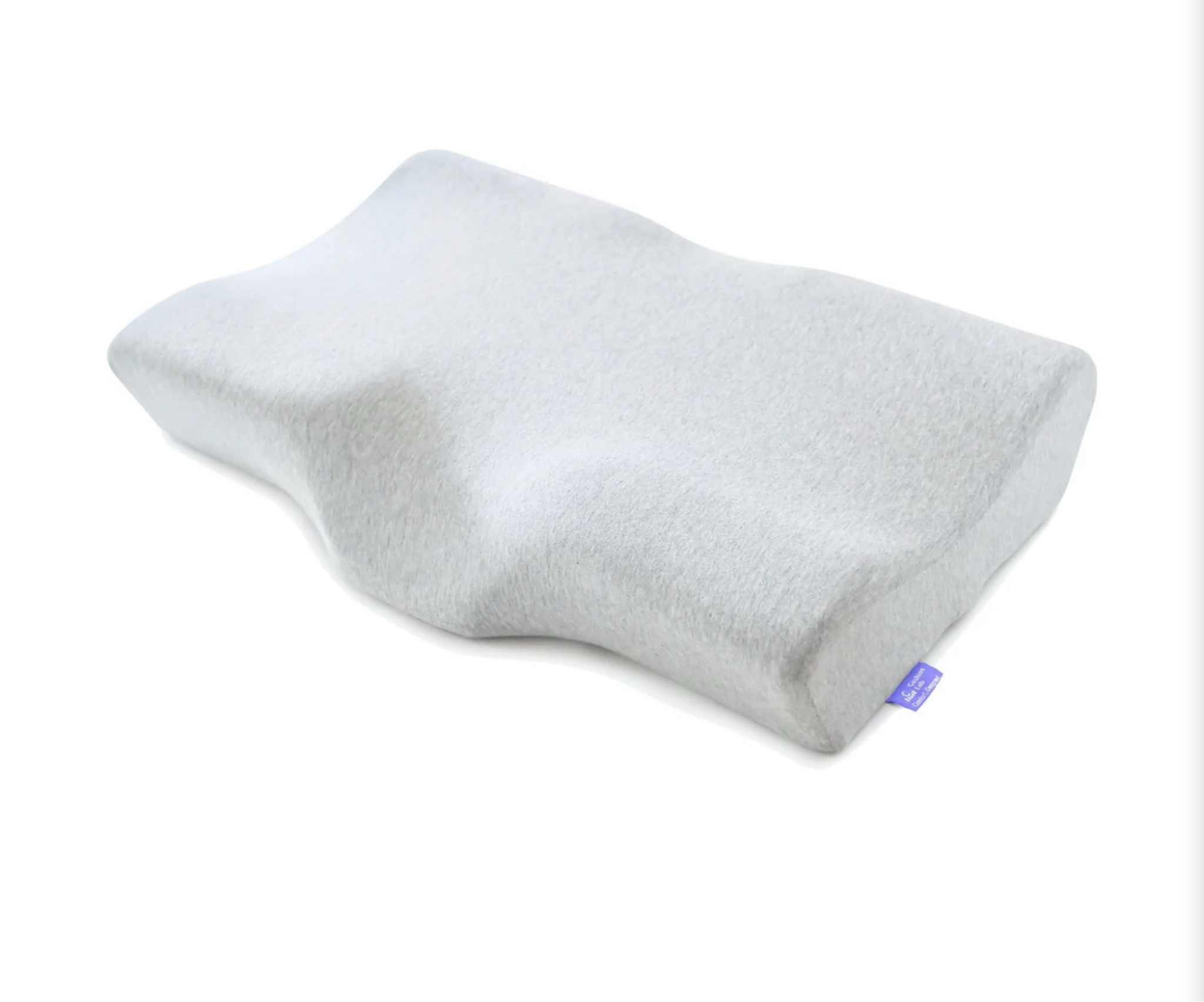 New find, neck relief pillow 🙏🏽

#homedecor #cervicalpillow ##bettersleep #pillow 

#LTKFindsUnder100 #LTKMostLoved #LTKSaleAlert