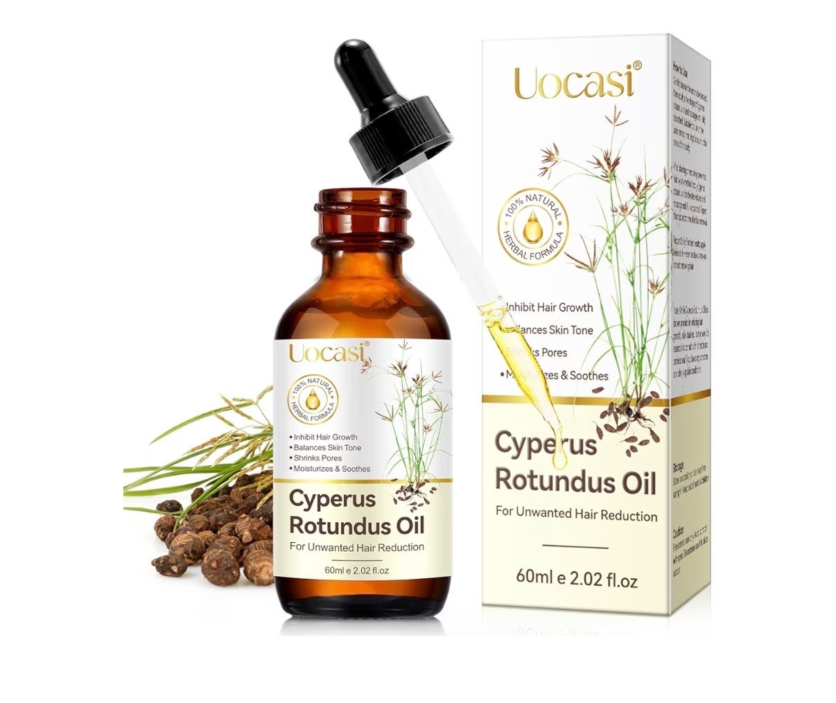 Trying this out to help get rid of unwanted hair

#LTKselfcare #LTKBeauty