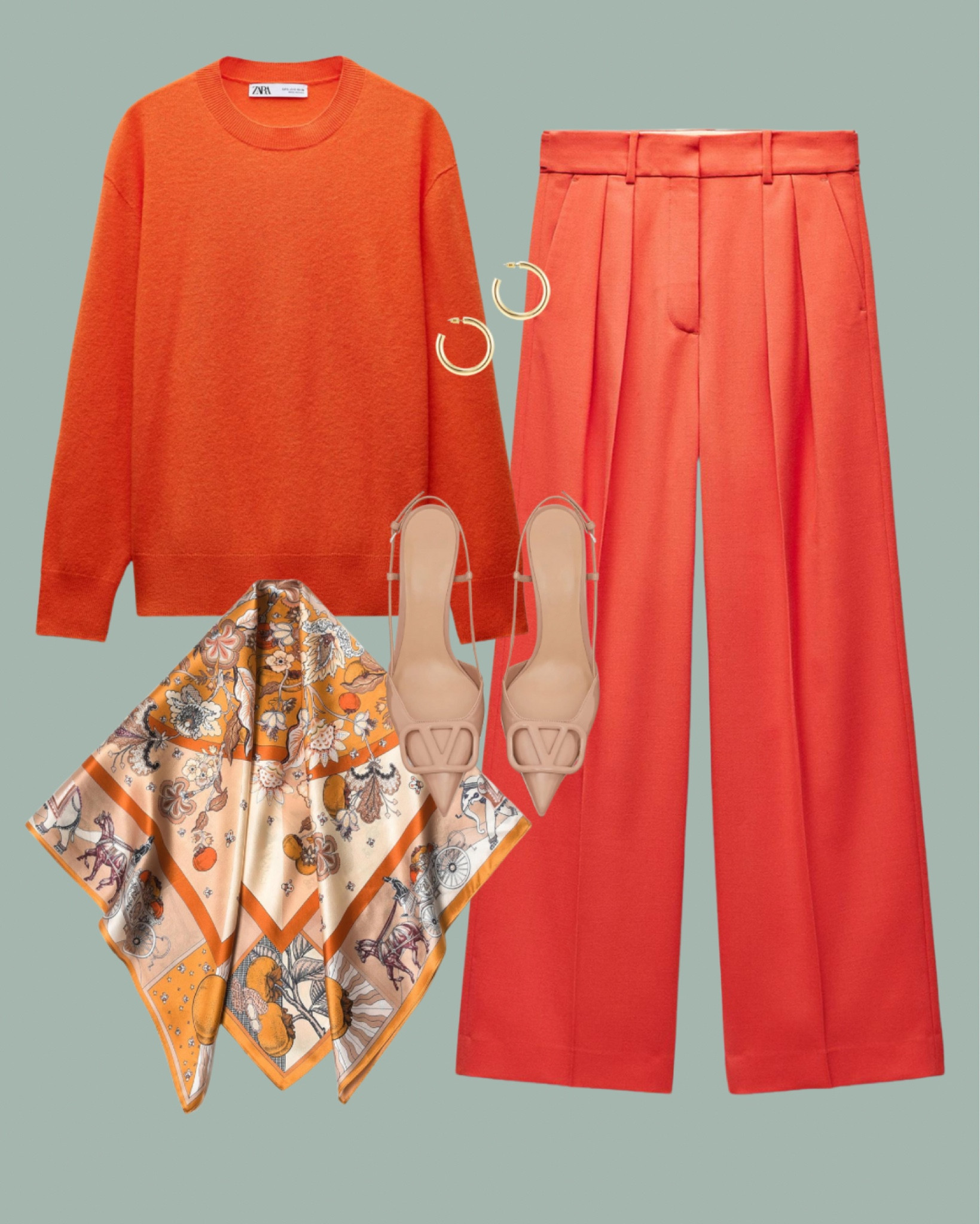 Monochromatic outfits foreverr 

#LTKFindsUnder50 #LTKFindsUnder100