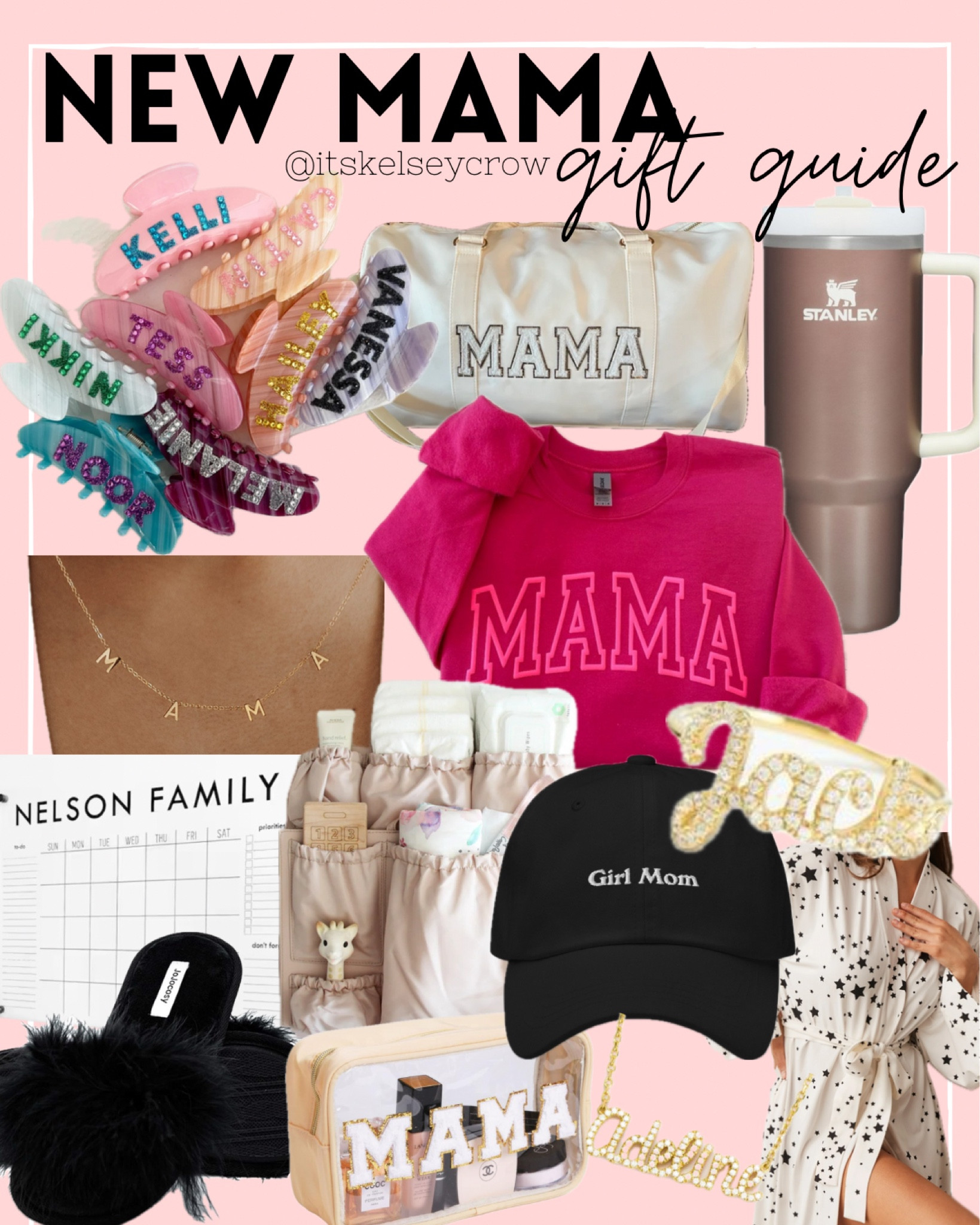 Mom to be
Mom gift guide
Pregnant
Bump
Gift ideas
Mama
Family
Stocking stuffers
Custom
Personalized


#LTKGiftGuide #LTKbump #LTKHoliday