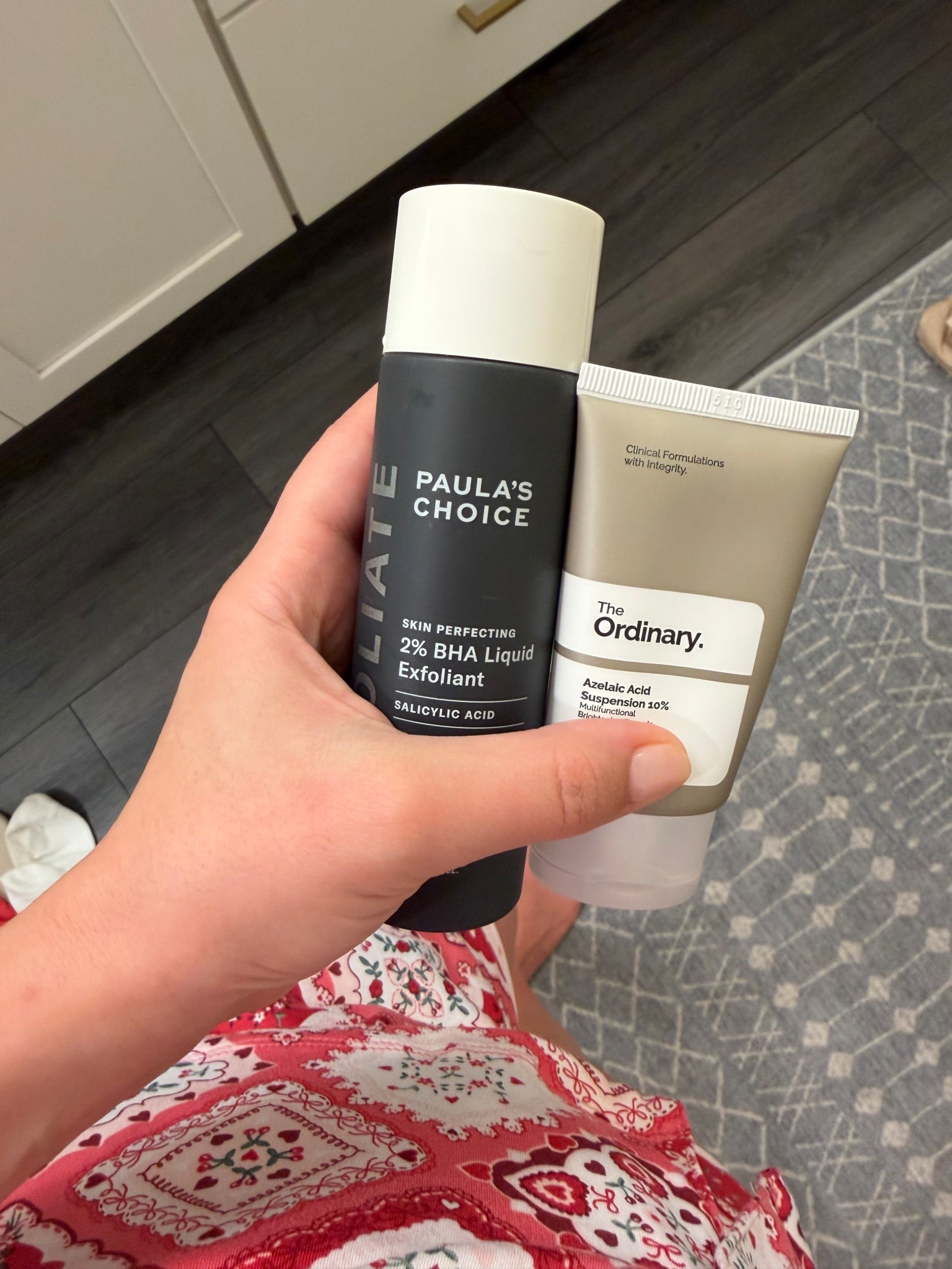 Started using these two in between mom life chaos… and honestly, they’re doing their thing 

#LTKdayinmylife #LTKselfcare #LTKmomlife