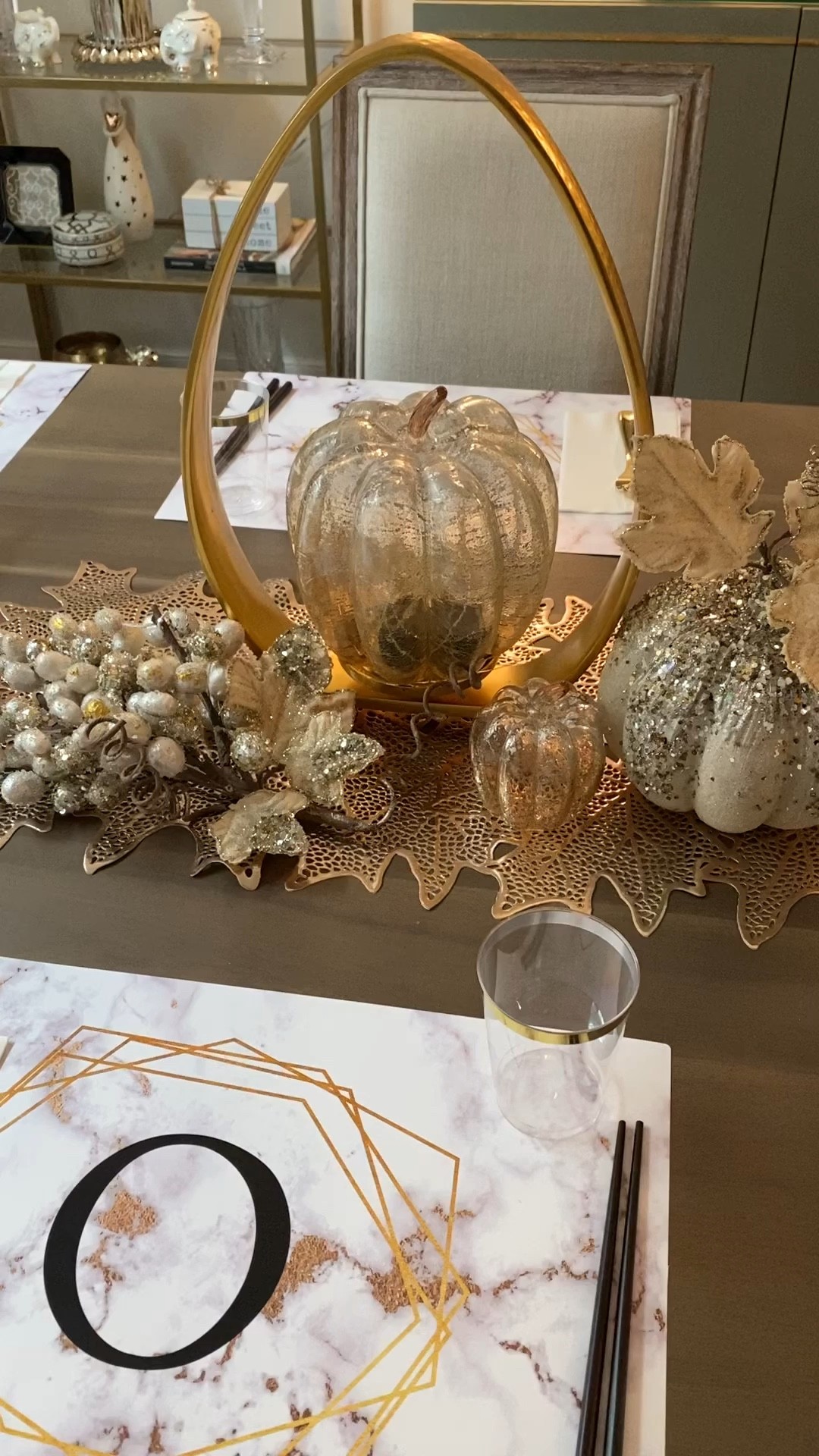 When hosting informal gatherings, I like using disposable products. These paper plates are printed on heavy duty card stock paper, but they don’t look or feel like paper. The marble geometric design with monogram dresses up my table while making clean up a breeze. Perfect to have on hand for upcoming holiday get-togethers!#LTKHoliday 

#LTKhome #LTKSeasonal