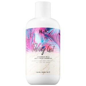 Thirsty Girl Coconut Milk Anti-Frizz Shampoo | Sephora (US)